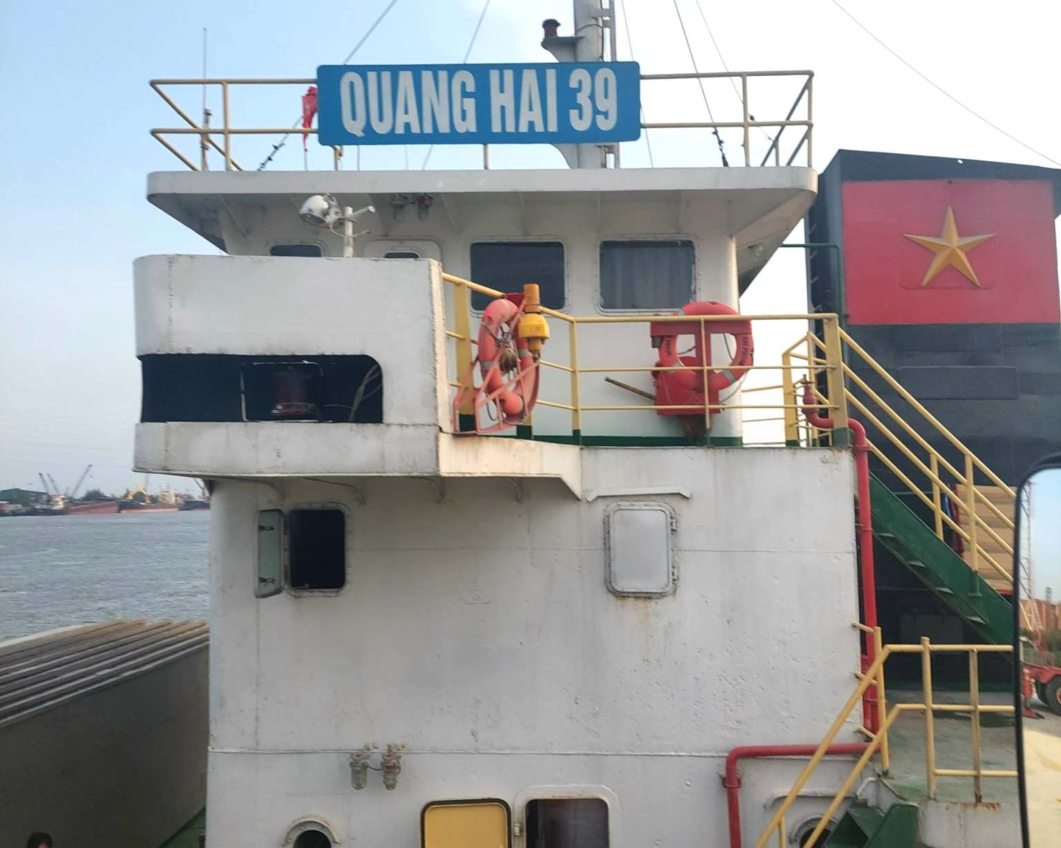 Công Ty TNHH Thương Mại Và Dịch Vụ Thảo Cầu